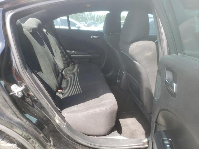 Photo 6 from auction – 2014 DODGE CHARGER SX with VIN 2C3CDXHG9EH350505