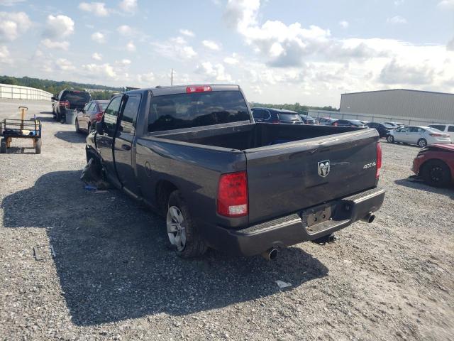 Photo 3 from auction – 2016 RAM 1500 ST with VIN 1C6RR7FT7GS301202