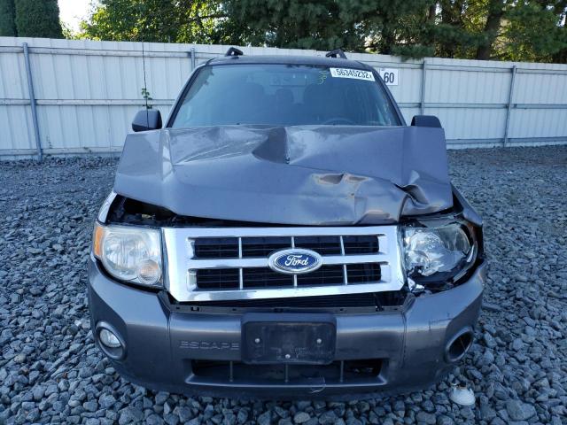 Photo 7 from auction – 2010 FORD ESCAPE XLT with VIN 1FMCU0D73AKD48109