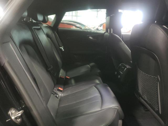 Photo 6 from auction – 2014 AUDI A7 PRESTIG with VIN WAU2GAFC6EN028694