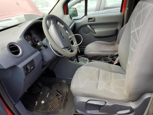 Photo 5 from auction – 2011 FORD TRANSIT CO with VIN NM0LS7BN4BT051668