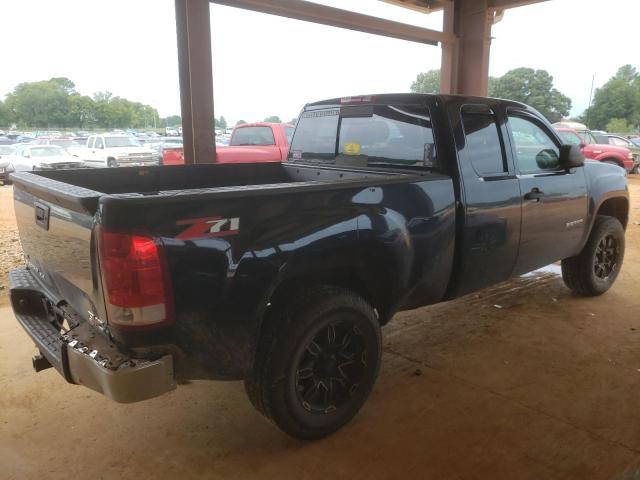 Photo 4 from auction – 2010 GMC SIERRA C15 with VIN 1GTSCVE06AZ167093