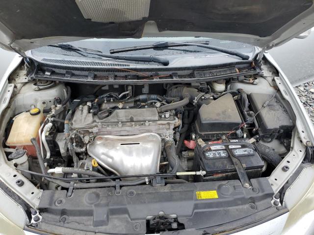 Photo 7 from auction – 2011 TOYOTA SCION TC with VIN JTKJF5C76B3019767