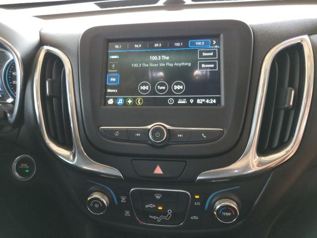 Photo 9 from auction – 2019 CHEVROLET EQUINOX LT with VIN 2GNAXKEV1K6138874