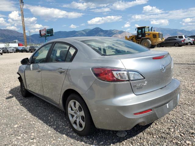 Photo 3 from auction – 2013 MAZDA 3 I with VIN JM1BL1U76D1708430
