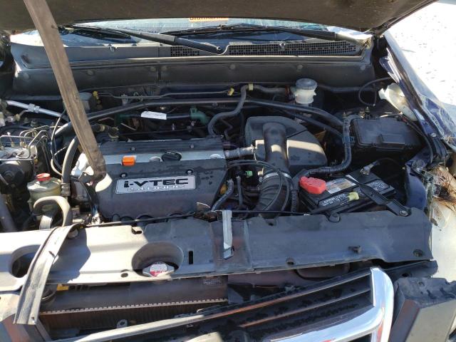 Photo 7 from auction – 2004 HONDA CR-V EX with VIN SHSRD78884U215642