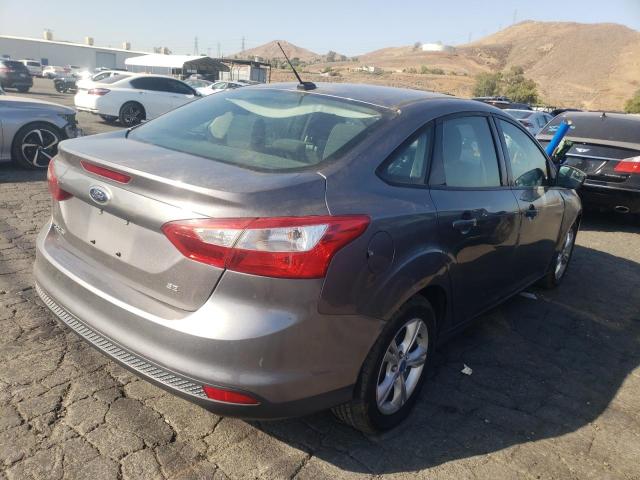 Zdjęcie 4 z aukcji – 2013 FORD FOCUS SE z VIN 1FADP3F23DL213297