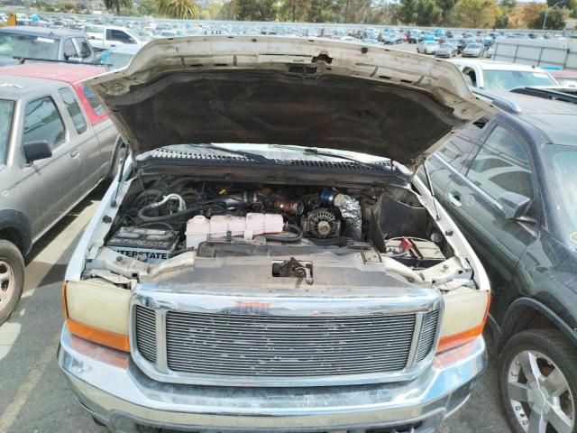 Photo 7 from auction – 2001 FORD F250 SUPER with VIN 3FTNX21F11MA27481