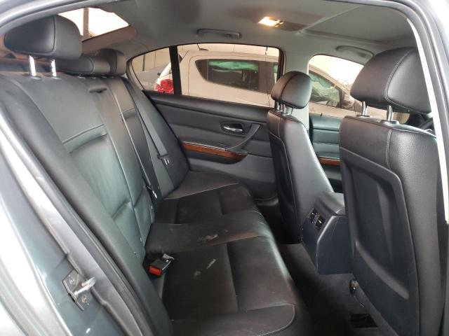 Photo 6 from auction – 2001 BMW 328 I with VIN WBAPH7C57BE851755