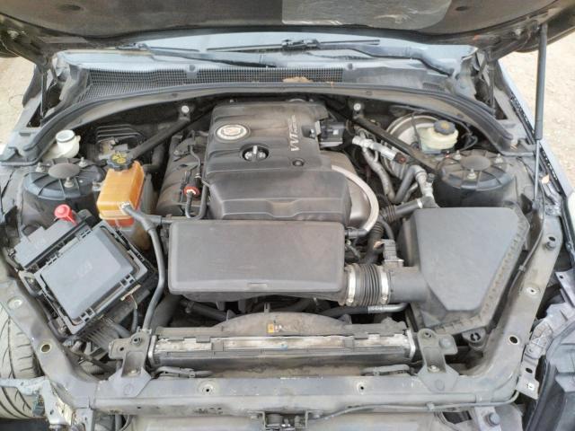 Photo 7 from auction – 2013 CADILLAC ATS with VIN 1G6AA5RA0D0178798