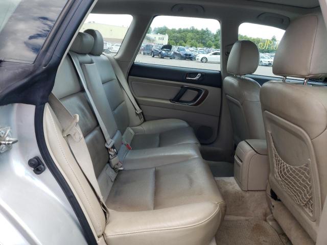 Photo 6 from auction – 2005 SUBARU LEGACY OUT with VIN 4S4BP86C854368426