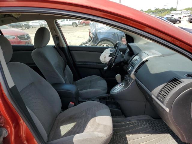 Photo 5 from auction – 2011 NISSAN SENTRA 2.0 with VIN 3N1AB6AP8BL618950