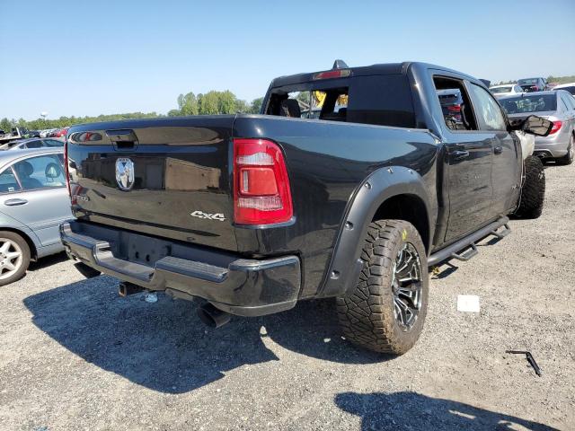 Photo 4 from auction – 2019 RAM 1500 BIG H with VIN 1C6SRFFT0KN826928