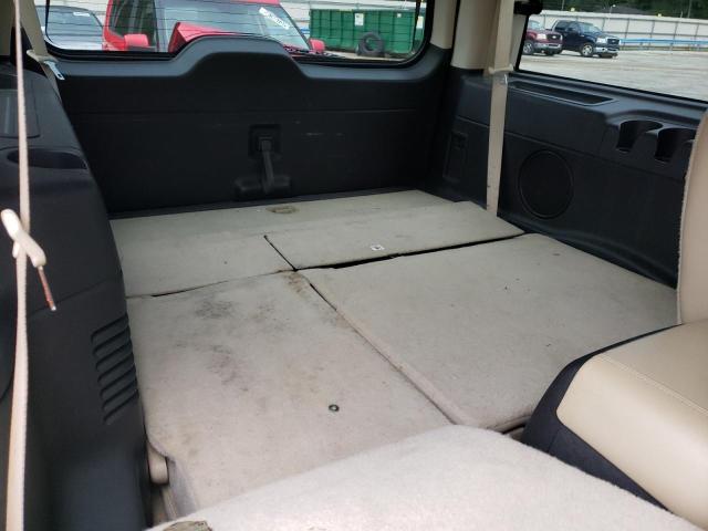 Photo 9 from auction – 2005 LINCOLN NAVIGATOR with VIN 5LMFU27575LJ13101