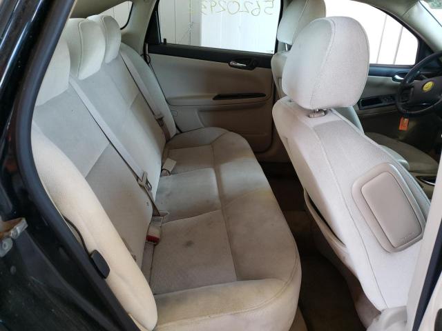Photo 6 from auction – 2009 CHEVROLET IMPALA 1LT with VIN 2G1WT57N491131782