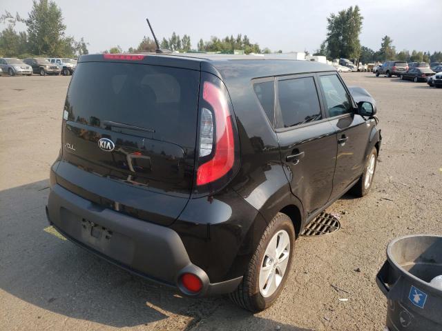 Photo 4 from auction – 2014 KIA SOUL with VIN KNDJN2A25E7724797