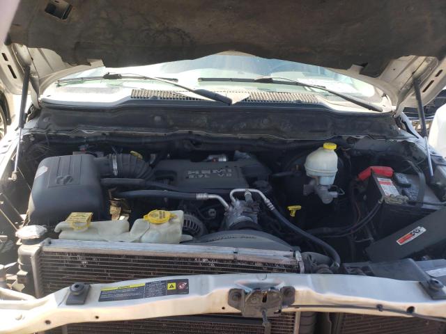 Photo 7 from auction – 2006 DODGE RAM 1500 S with VIN 1D7HA18296S627388