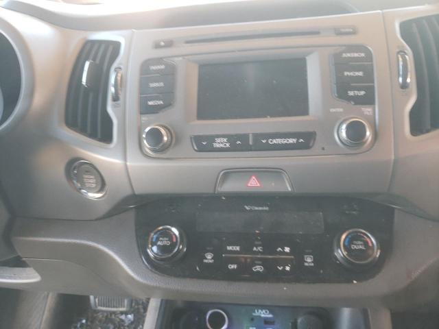 Photo 9 from auction – 2012 KIA SPORTAGE E with VIN KNDPC3A23C7261612