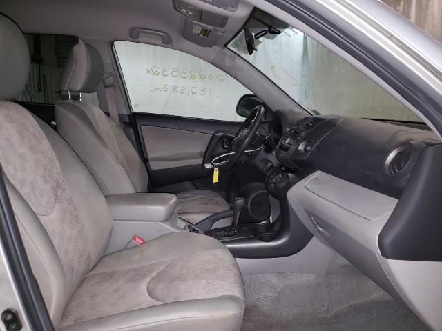 Photo 5 from auction – 2010 TOYOTA RAV4 with VIN 2T3BF4DVXAW074236