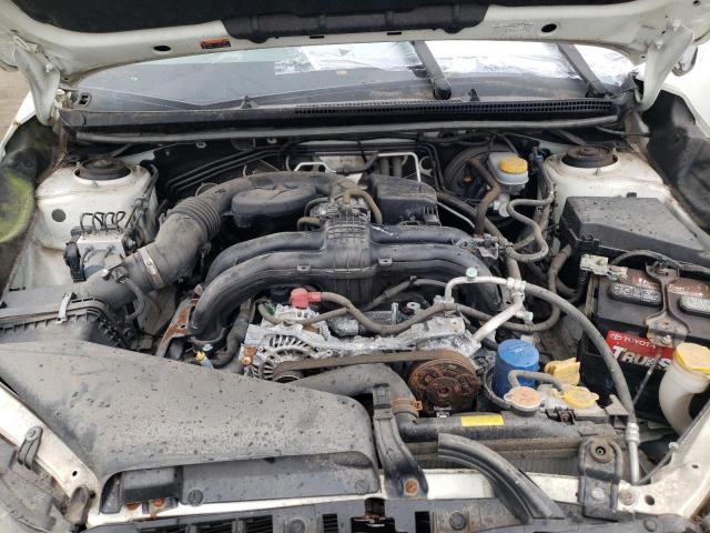 Photo 7 from auction – 2017 SUBARU CROSSTREK with VIN JF2GPABCXH8207906