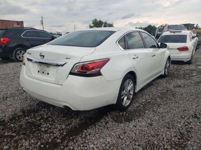 Photo 4 from auction – 2015 NISSAN ALTIMA 2.5 with VIN 1N4AL3AP5FC411982