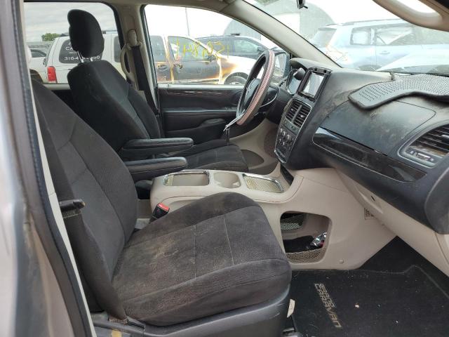 Photo 5 from auction – 2014 DODGE GRAND CARA with VIN 2C4RDGCG8ER181732