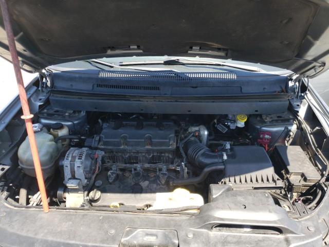 Photo 7 from auction – 2010 DODGE JOURNEY SX with VIN 3D4PG5FV7AT169157