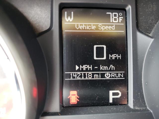 Photo 8 from auction – 2012 JEEP GRAND CHER with VIN 1C4RJECT6CC223203
