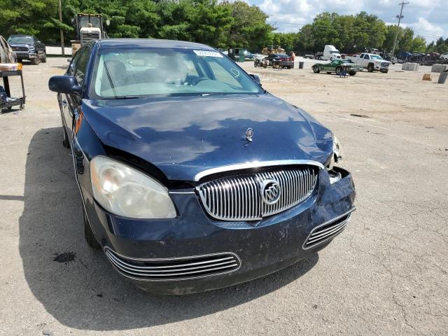 Photo 9 from auction – 2008 BUICK LUCERNE CX with VIN 1G4HD57248U199341