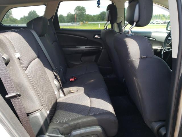 Photo 6 from auction – 2016 DODGE JOURNEY SE with VIN 3C4PDCAB3GT233386