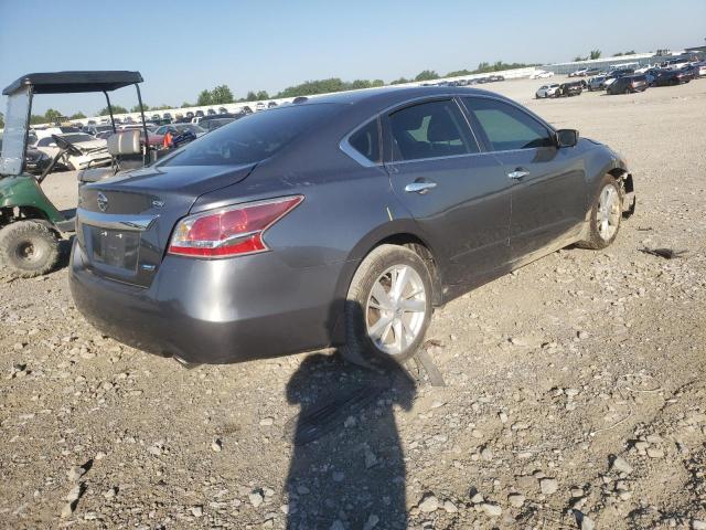 Photo 4 from auction – 2014 NISSAN ALTIMA 2.5 with VIN 1N4AL3APXEC315599