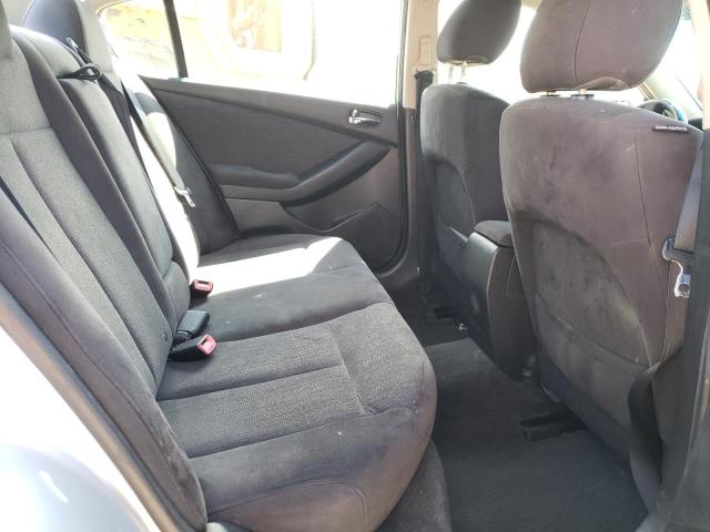 Photo 6 from auction – 2012 NISSAN ALTIMA BAS with VIN 1N4AL2AP5CC240012
