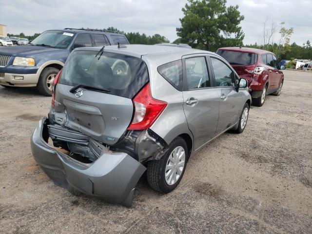 Photo 4 from auction – 2014 NISSAN VERSA NOTE with VIN 3N1CE2CP1EL416638