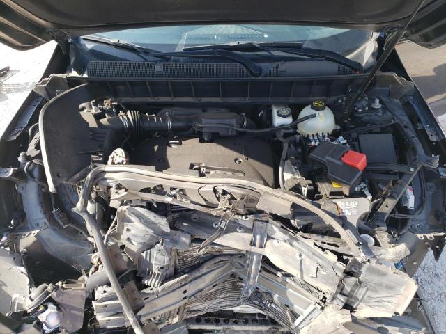 Photo 7 from auction – 2019 GMC ACADIA SLT with VIN 1GKKNMLA9KZ214719