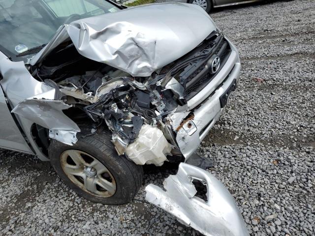 Photo 9 from auction – 2012 TOYOTA RAV4 with VIN 2T3BF4DV4CW203896