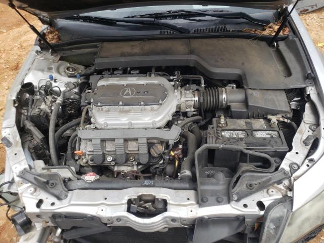 Photo 7 from auction – 2013 ACURA TL with VIN 19UUA8F2XDA013314