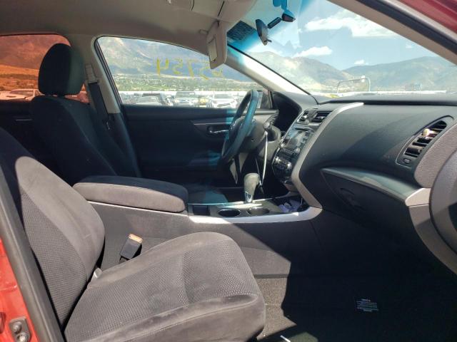 Photo 5 from auction – 2015 NISSAN ALTIMA 2.5 with VIN 1N4AL3AP3FC138895