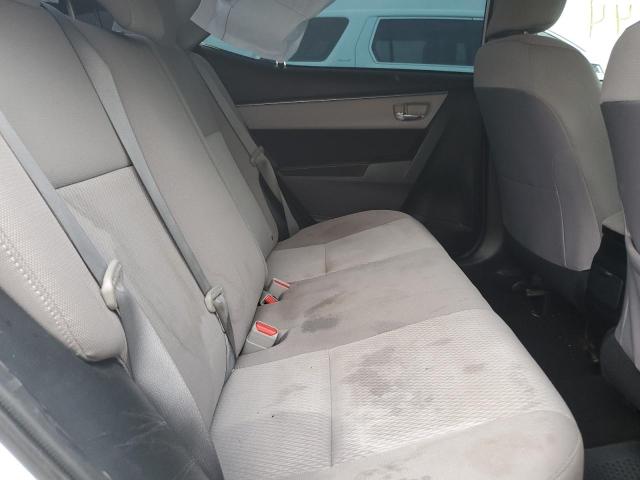 Photo 6 from auction – 2014 TOYOTA COROLLA L with VIN 2T1BURHEXEC060690