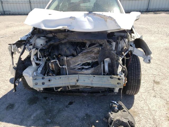 Photo 7 from auction – 2019 NISSAN VERSA S with VIN 3N1CN7APXKL874092