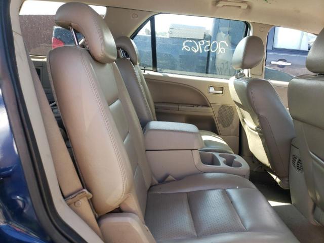 Photo 6 from auction – 2005 FORD FREESTYLE with VIN 1FMZK06185GA46882