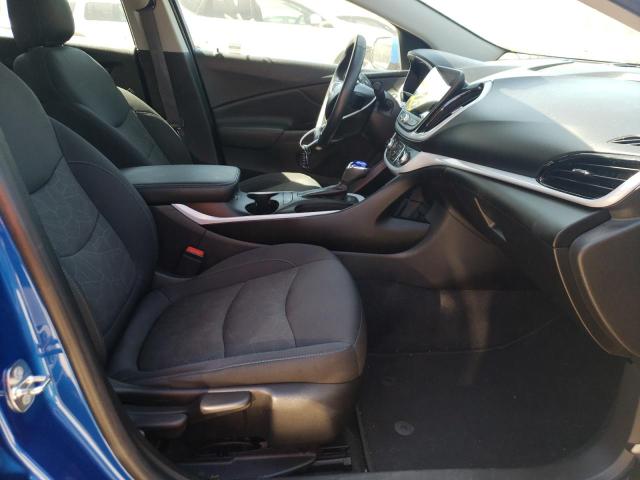 Photo 5 from auction – 2017 CHEVROLET VOLT LT with VIN 1G1RA6S54HU116671