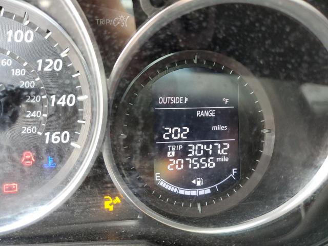 Photo 8 from auction – 2014 MAZDA CX-5 TOURI with VIN JM3KE4CY7E0423773