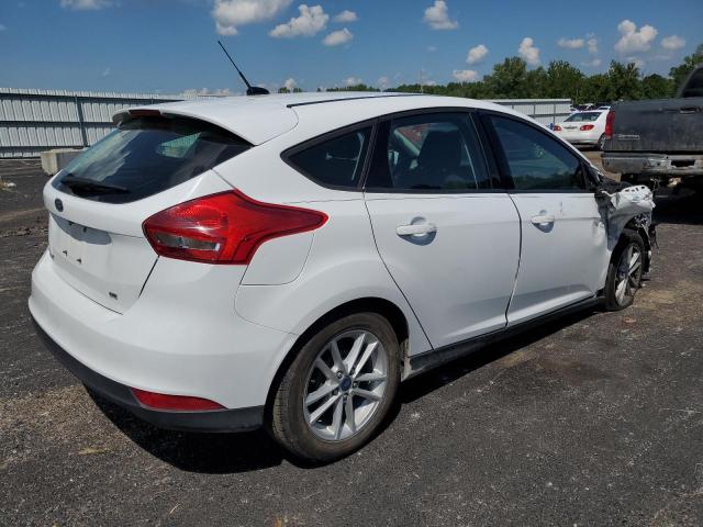 Photo 4 from auction – 2018 FORD FOCUS SE with VIN 1FADP3K2XJL206364
