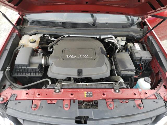 Photo 7 from auction – 2015 CHEVROLET COLORADO with VIN 1GCHSAE35F1192069
