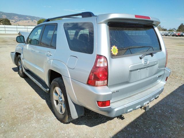 صورة رقم 3 من المزاد - 2003 TOYOTA 4RUNNER SR مع VIN JTEZU14R338008573