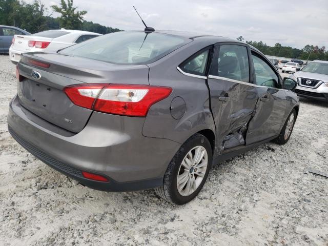Photo 4 from auction – 2012 FORD FOCUS SEL with VIN 1FAHP3H27CL175988