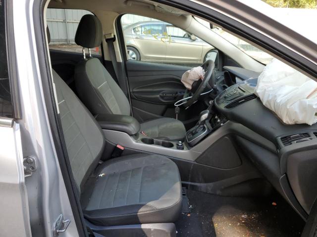 Photo 5 from auction – 2013 FORD ESCAPE SE with VIN 1FMCU0GX3DUB22219