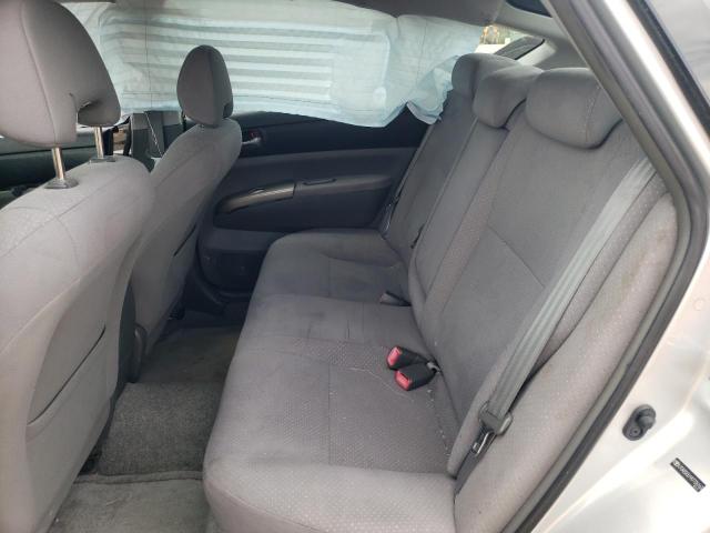 Photo 6 from auction – 2008 TOYOTA PRIUS with VIN JTDKB20U187726163
