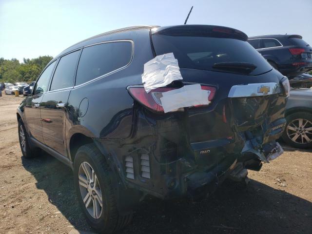 Photo 3 from auction – 2016 CHEVROLET TRAVERSE L with VIN 1GNKVHKD5GJ118095