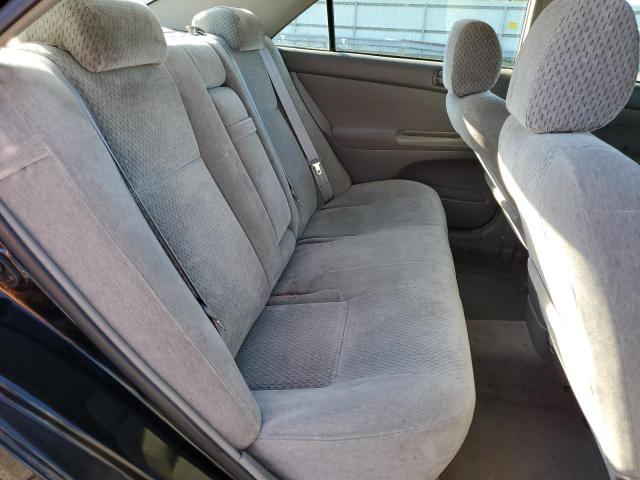 Photo 6 from auction – 2002 TOYOTA CAMRY with VIN 4T1BE32KX2U114637